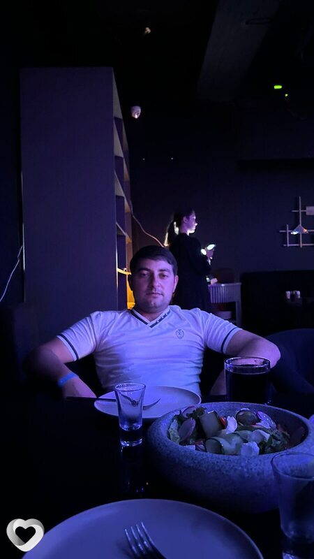 Мушех, 26, Иркутске — анкета №1208574