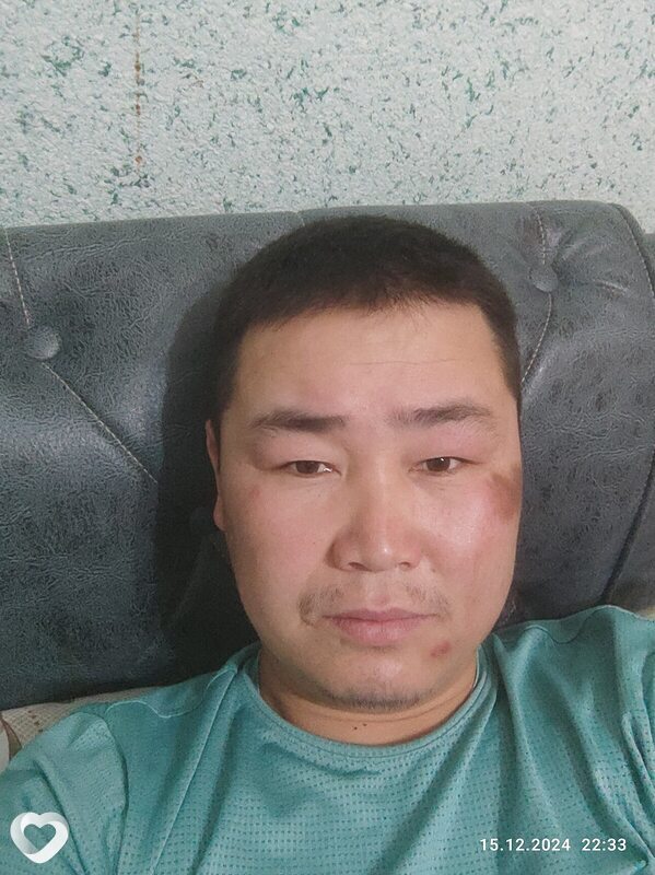 Bolot, 37, Бишкек — анкета №1208579