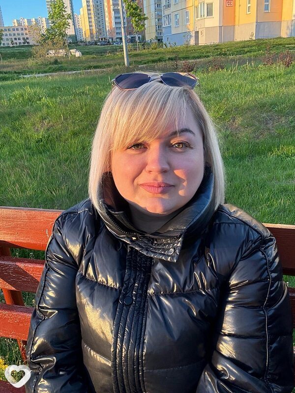 Елена, Минск