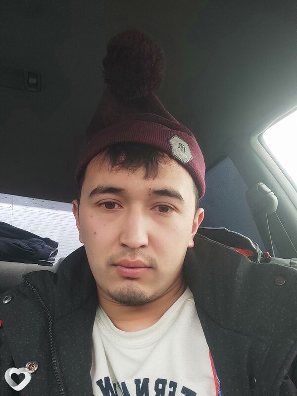 Умар, Ош