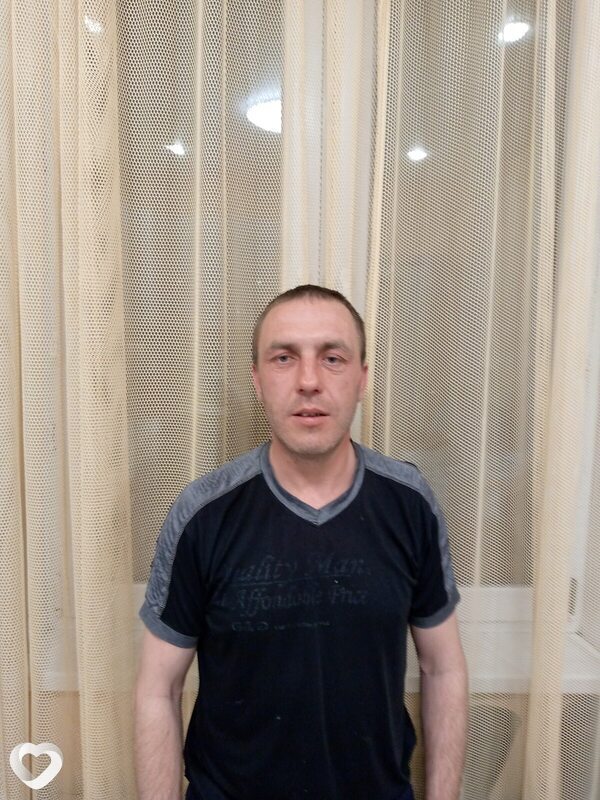 Александр, 40, Тюмени — анкета №1208672
