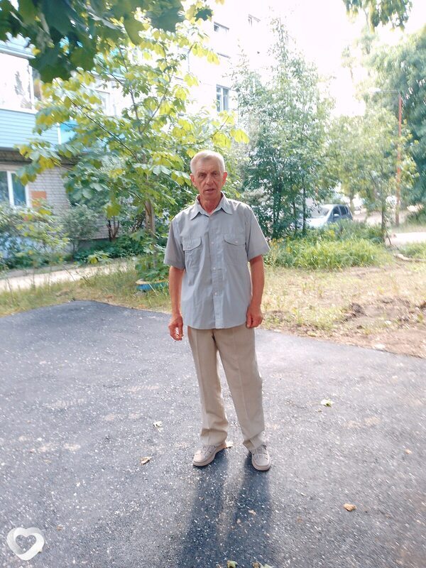 Виктор, 52, Воронеже — анкета №1208674