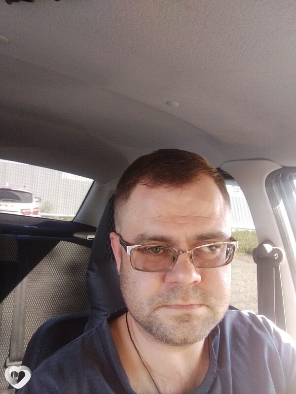 Дмитрий, 40, Ульяновске — анкета №1208675
