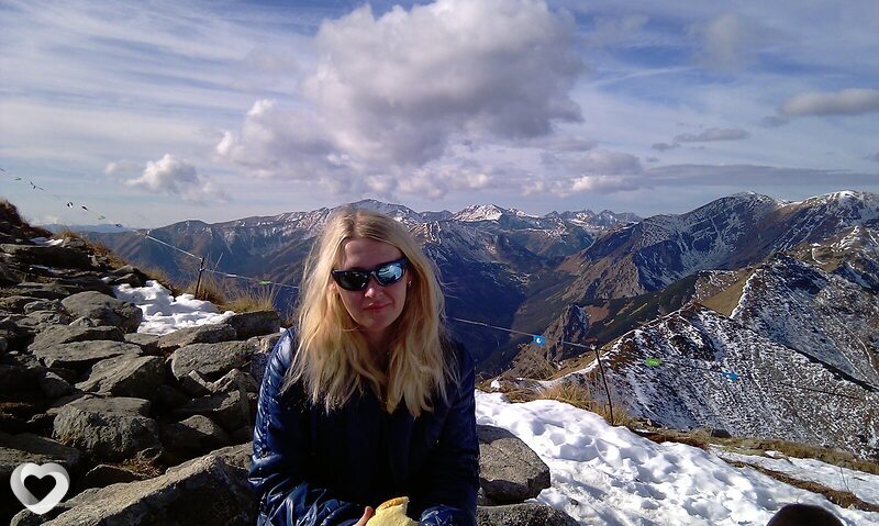 Natalie, 50, Смоленске — анкета №1208679