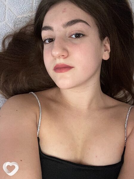 Алина, 20, Краснодаре — анкета №1208681