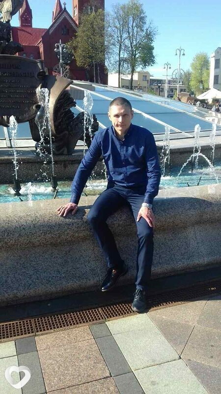 Игорь, Минск