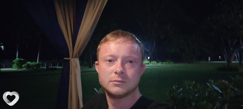 Александр, 36, Екатеринбурге — анкета №1208760