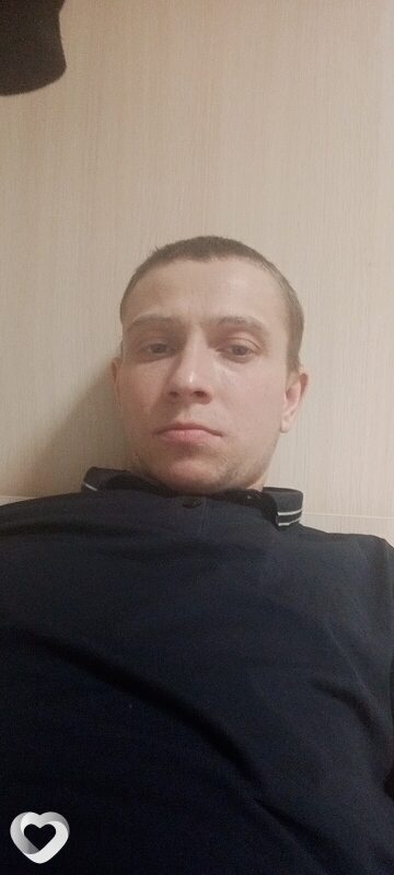 Сергей, Рославль