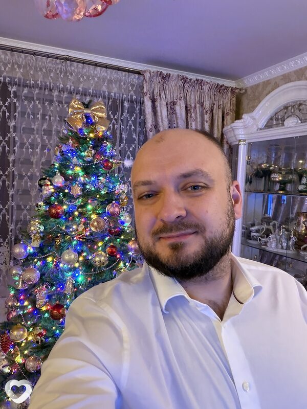 Pavel, 37, Варшава — анкета №1208762