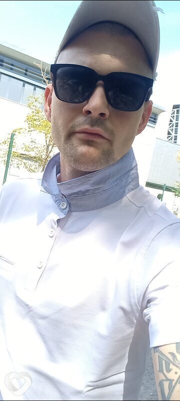 Evgen, 33, Витебске — анкета №1208765