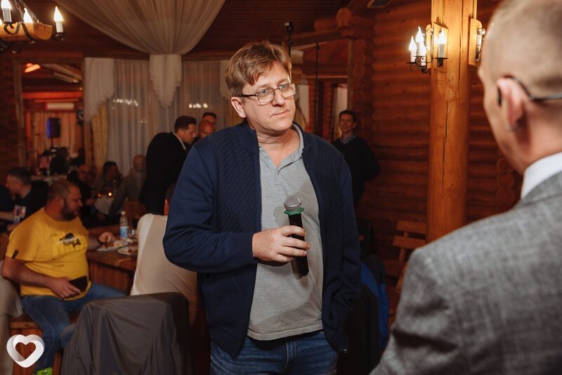 Vit, 48, Волгограде — анкета №1208767
