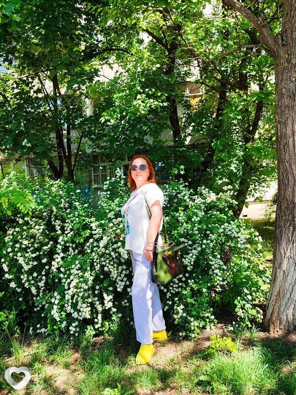 Светлана, 41, Луганске — анкета №1208771