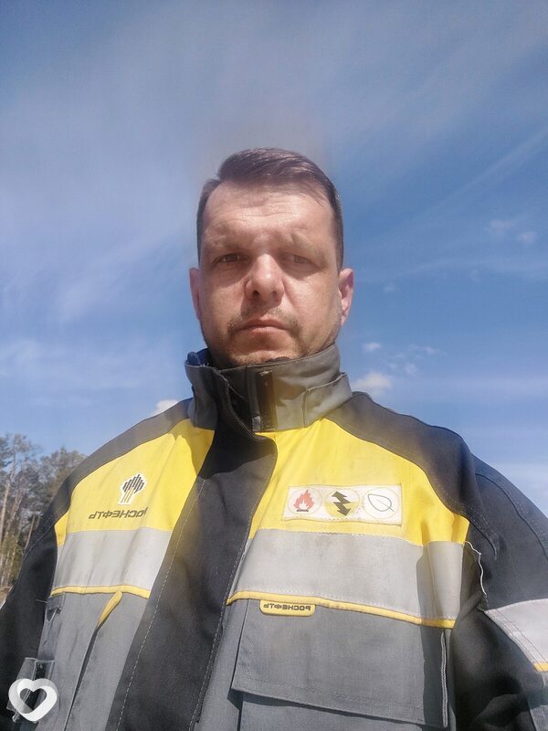 Роман, 37, Екатеринбурге — анкета №1208798