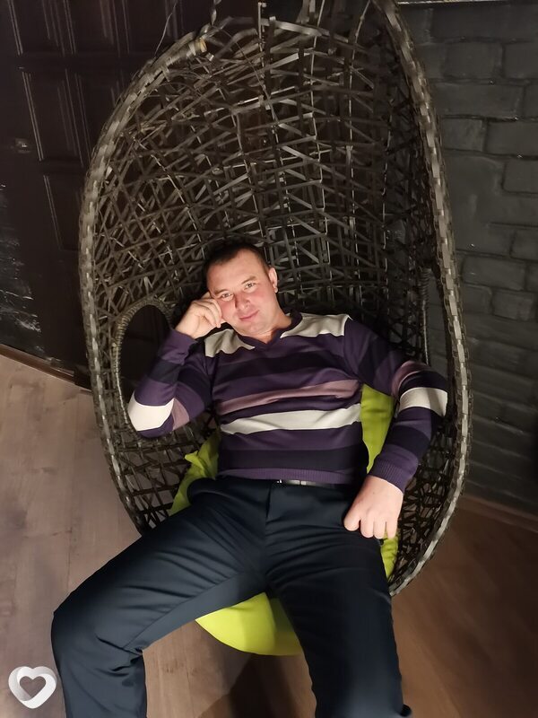 Евгений, 42, Лениногорске — анкета №1208799
