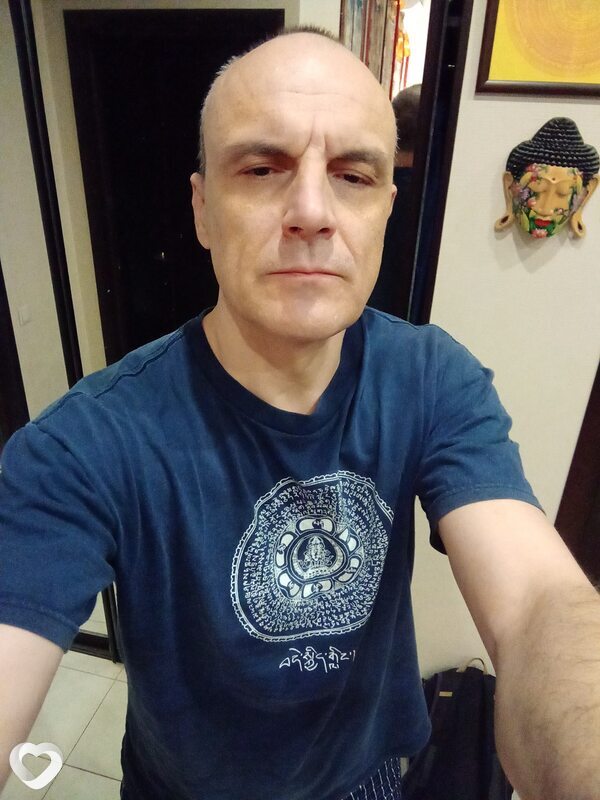 Александр, 53, Домодедово — анкета №1208804