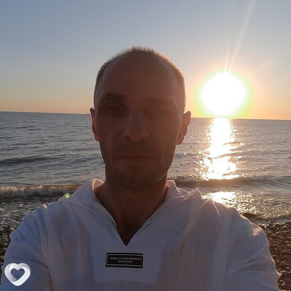 Александр, 44, Ейске — анкета №1208805
