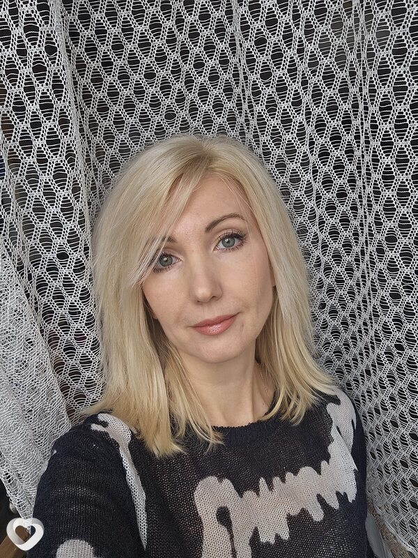 Светлана, 47, Уфе — анкета №1208806