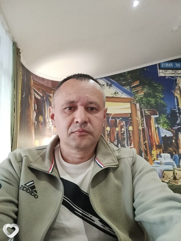Дмитрий, 48, Краснодаре — анкета №1208812