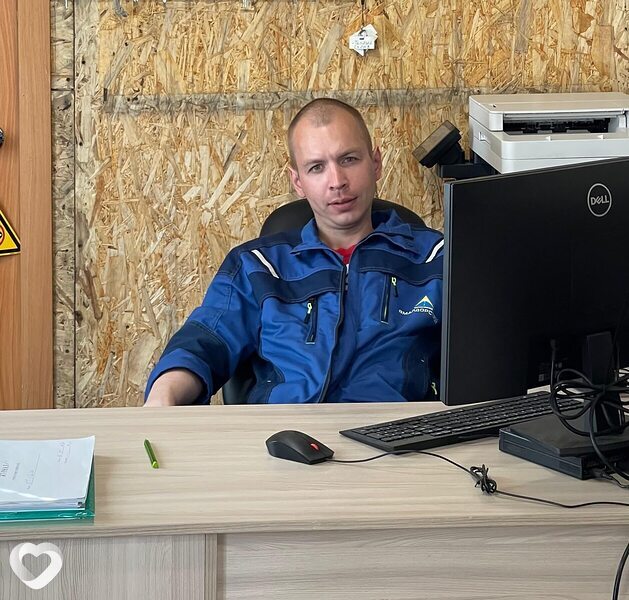 Александр, 36, Ачинске — анкета №1208818