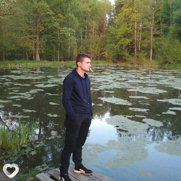 Лëха, 35, Истре — анкета №1208820