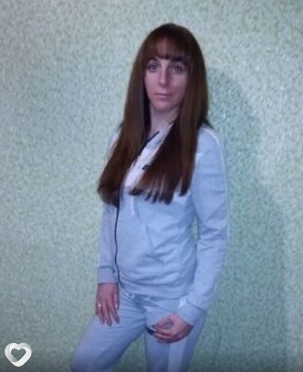 Сандра, 31, Москве — анкета №1208834