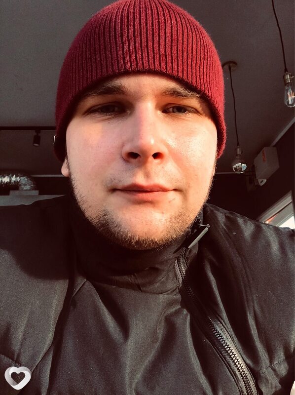 Александр, 25, Белове — анкета №1208835