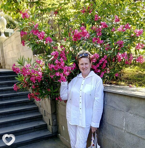 Лариса, 55, Нижнем Новгороде — анкета №1208851
