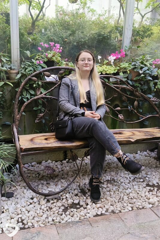 Анна, 22, Томске — анкета №1208852