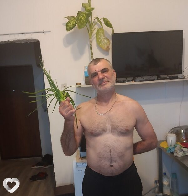Вадим, 54, Краснодаре — анкета №1208864