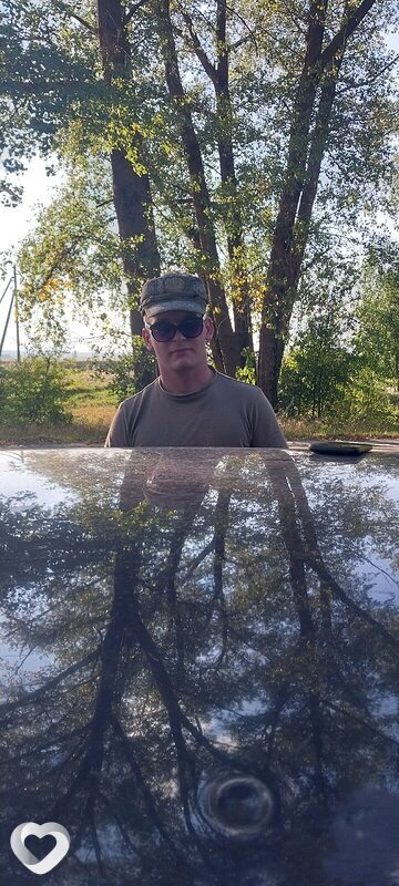 Дмитрий, 22, Москве — анкета №1208872