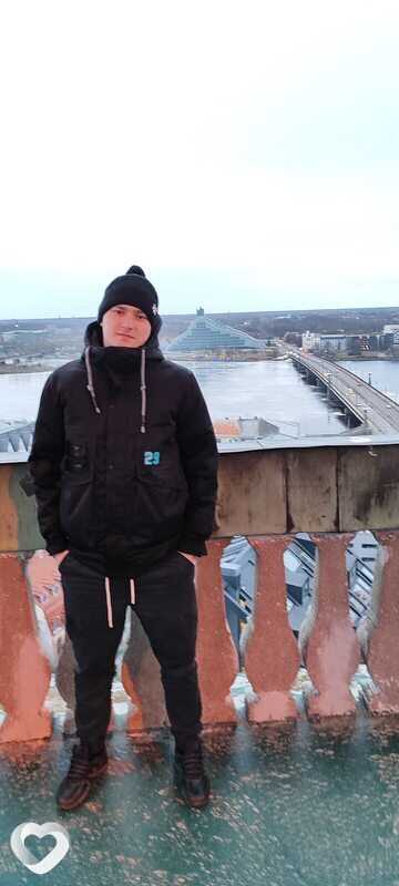 Влад, 32, Стерлитамаке — анкета №1208874