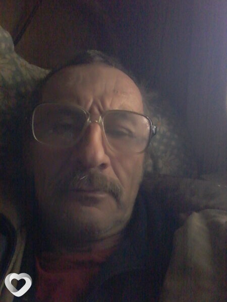 Александр, 59, Ставрополе — анкета №1208880