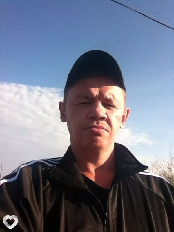Михаил, 46, Москве — анкета №1208881