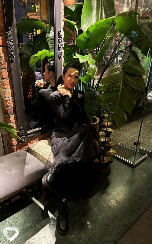 Соня, 43, Сочи — анкета №1208883