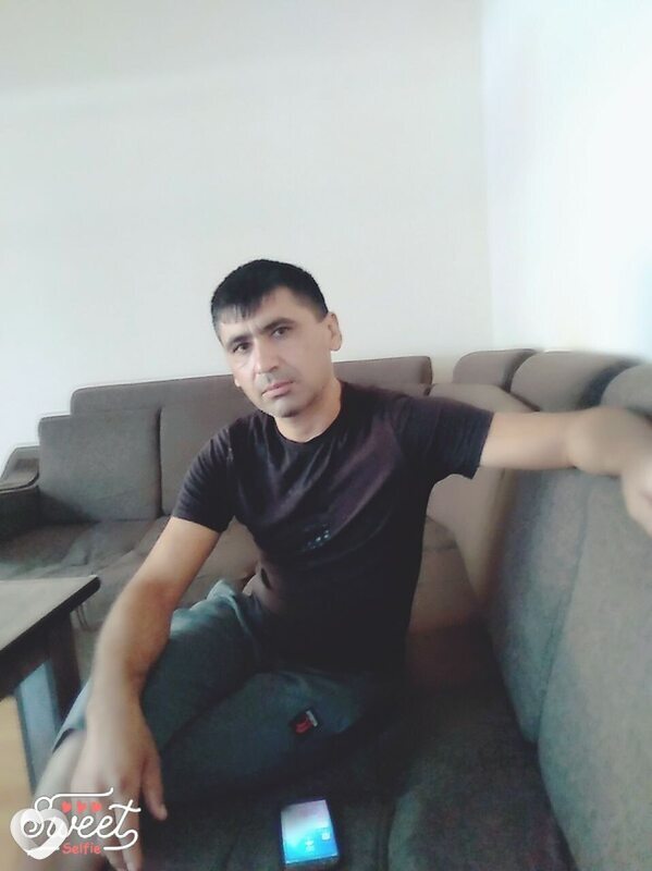 Алишер, 47, Красноярске — анкета №1208888