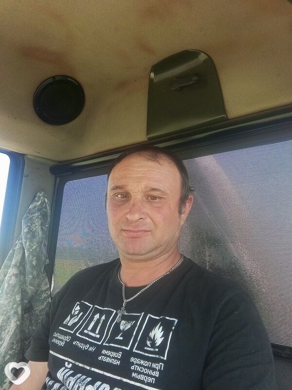 Алексй, 44, Новосибирске — анкета №1208891
