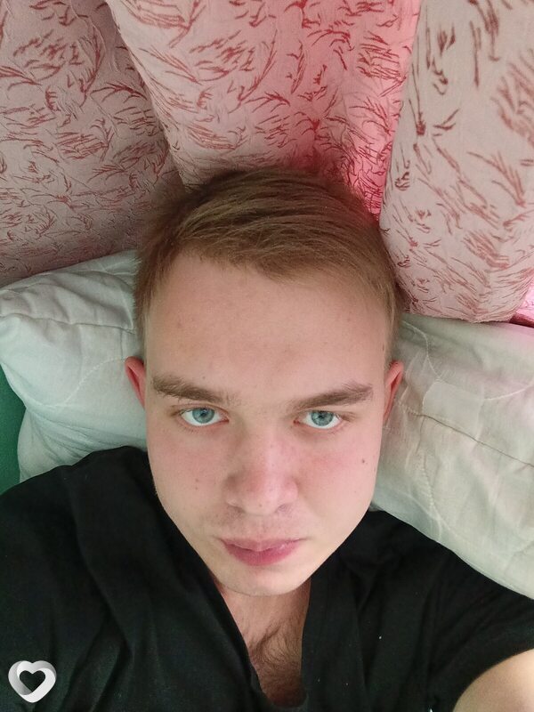 Игорь, 21, Нижнем Новгороде — анкета №1208896