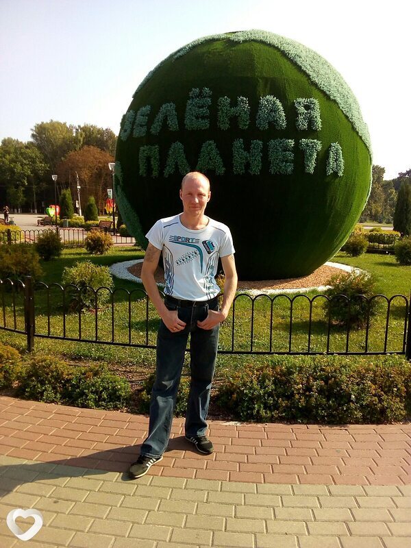 Агатолий, 39, Смоленске — анкета №1208905