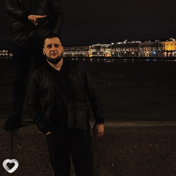 Игорь, 29, Москве — анкета №1208910