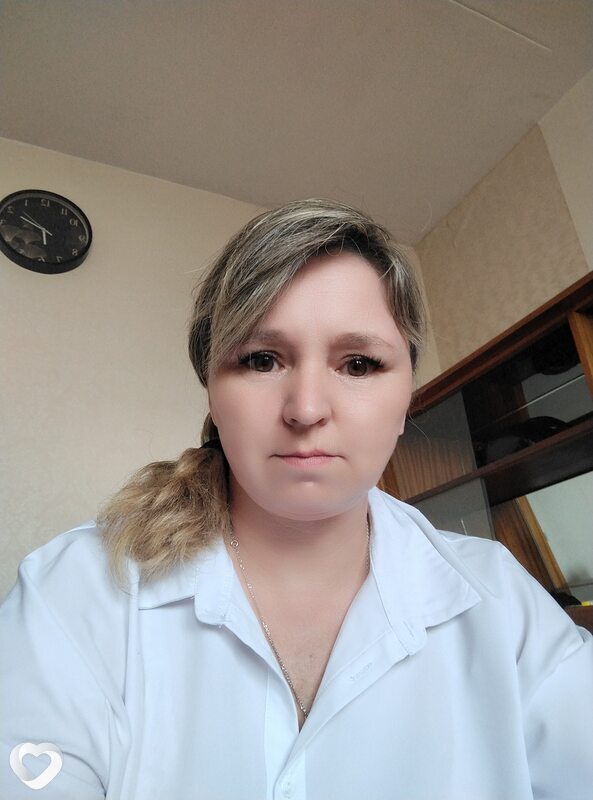 Ирина, Бердск