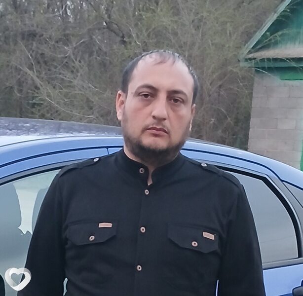 Коля, 28, Саратове — анкета №1208914