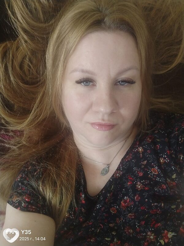Марина, 43, Санкт-Петербурге — анкета №1208916