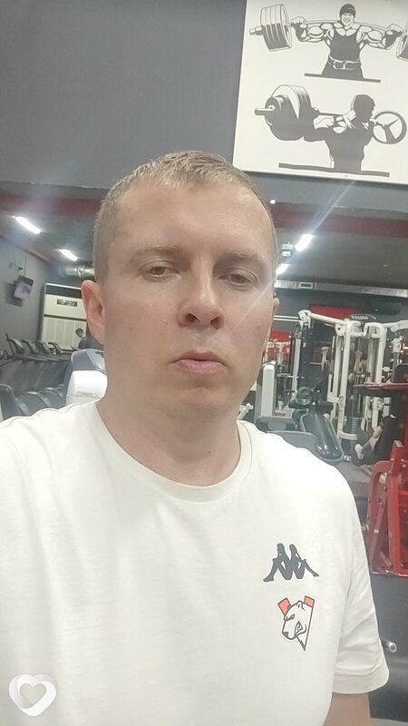 Михаил, 38, Алматы — анкета №1208917