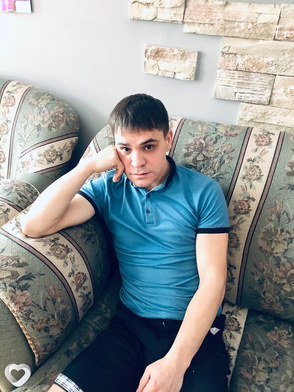 Рома, 34, Брянске — анкета №1208919