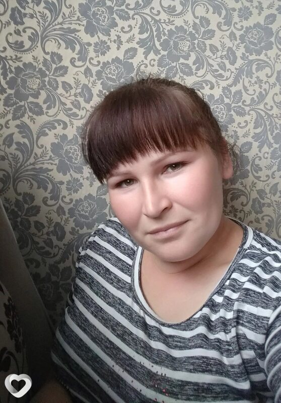 Татьяна, 30, Набережных Челнах — анкета №1208923
