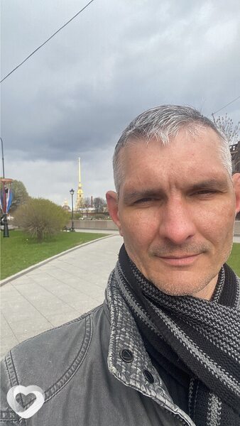 Андрей, 44, Калининграде — анкета №1208930