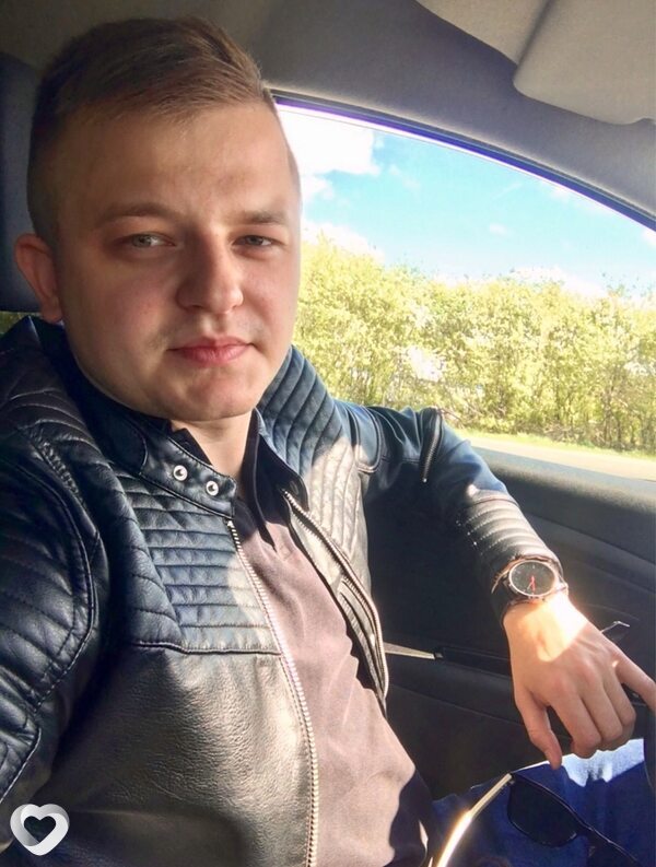 Slava, 33, Калининграде — анкета №1208933