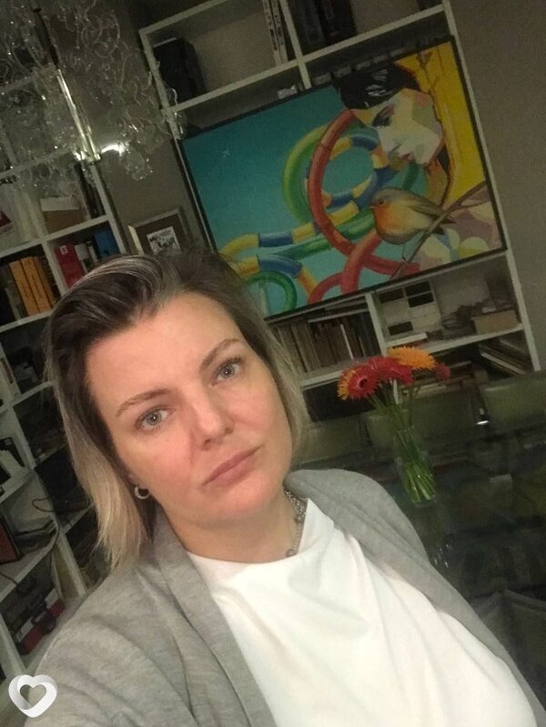 Екатерина, 34, Новокузнецке — анкета №1209151