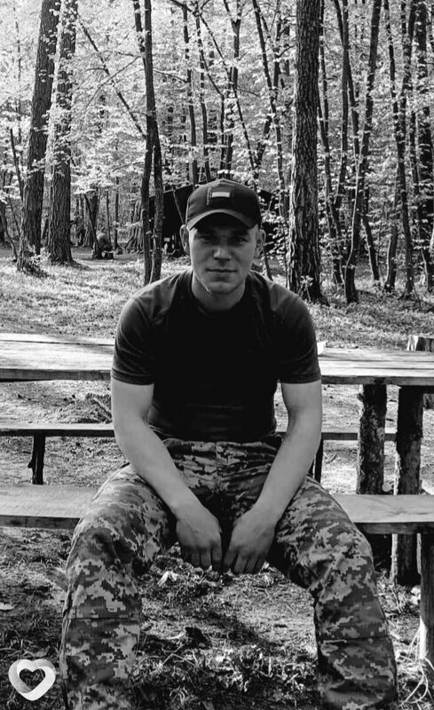 Vadim, 24, Луцке — анкета №1209153