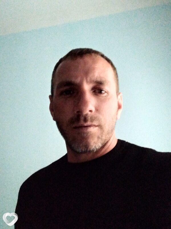 Дима, 42, Анапе — анкета №1209156
